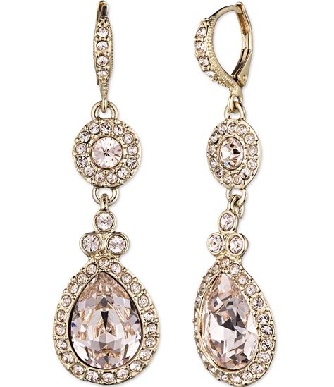 givenchy swarovski|Luxury Jewelry Collection for Women .